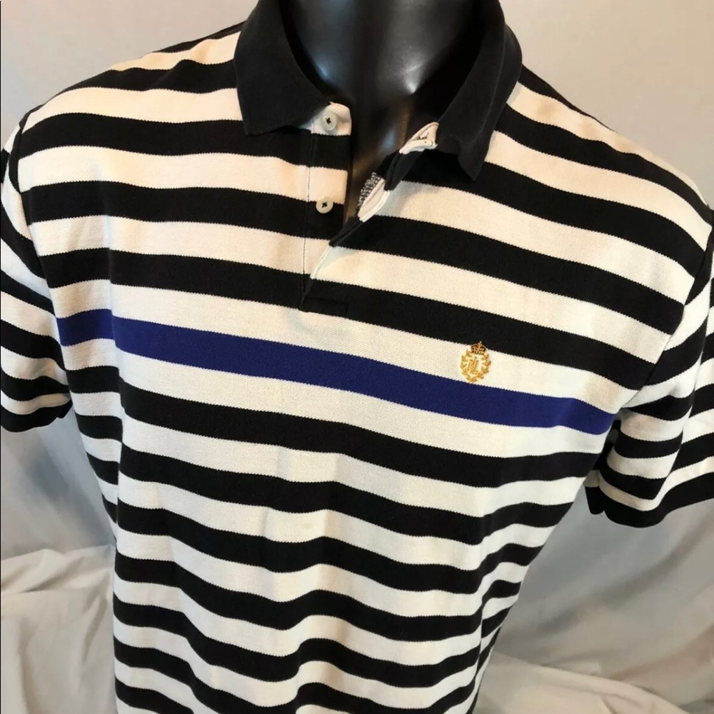 Lauren Ralph Lauren Ruby Polo Size L